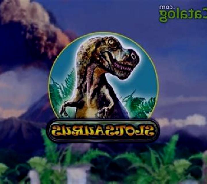 Slotsaurus slot