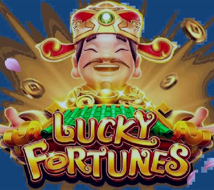 Slotscity Fortune slot game