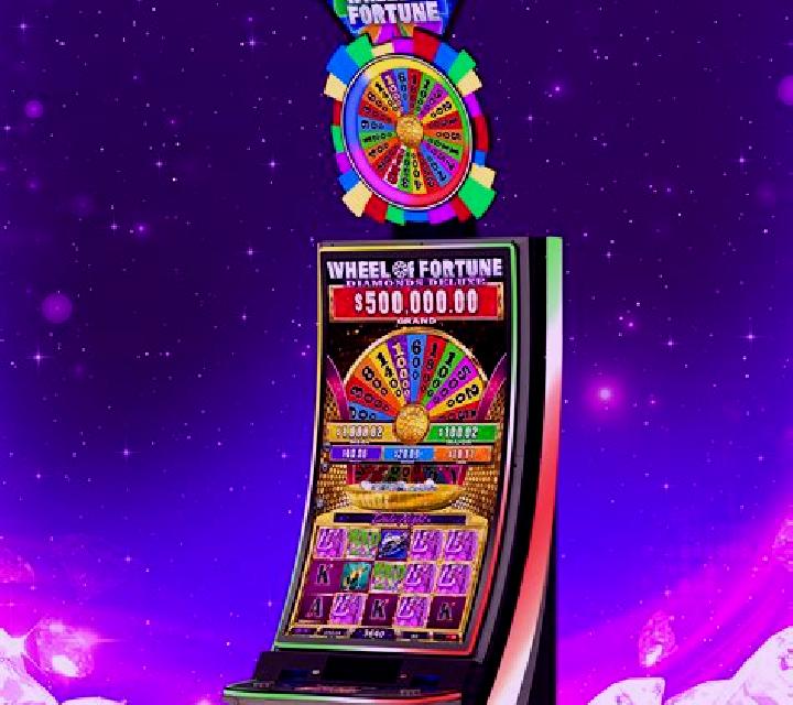 Slotscity Fortune slot machine