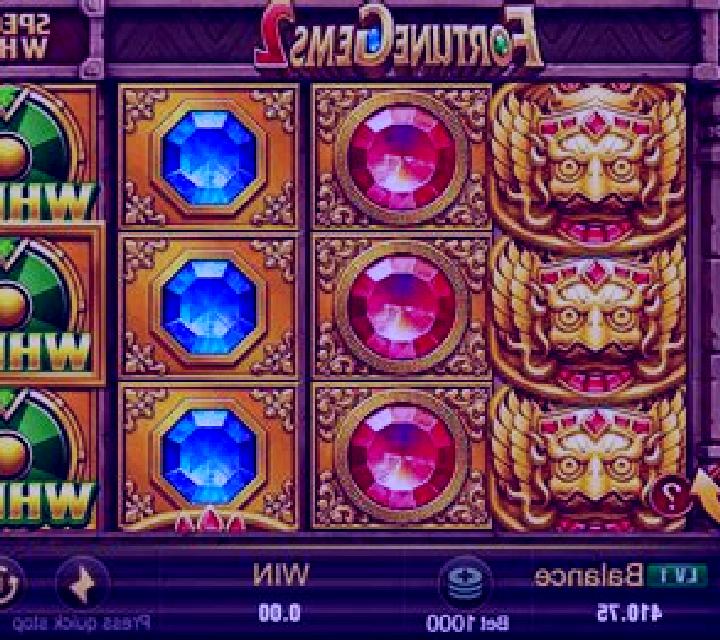 Slotscity Fortune slot