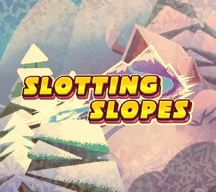 Slotting Slopes online slot