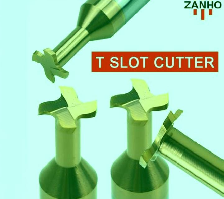 Slotting Slopes slot