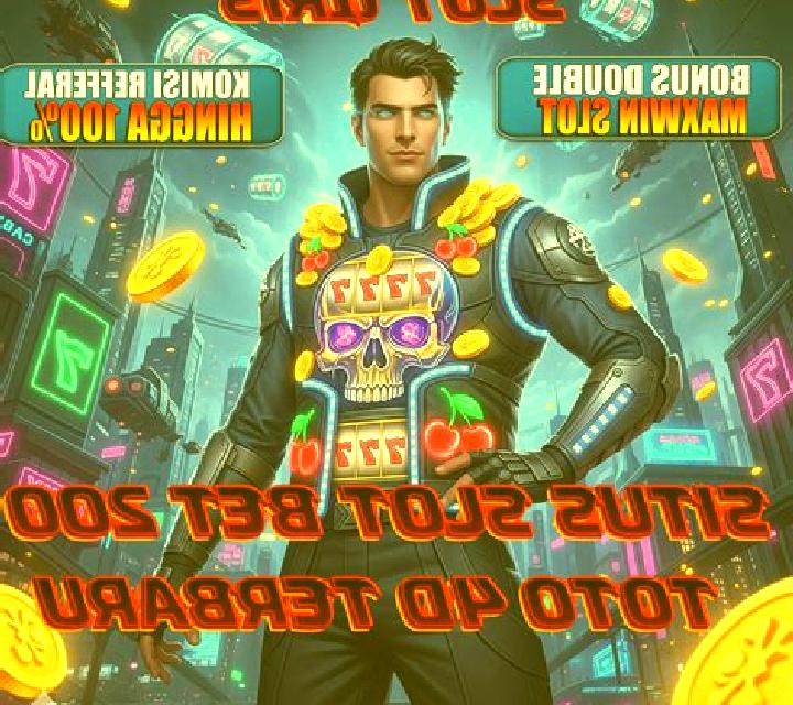 Slotto 4D online slot