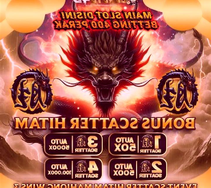 Slotto 4D slot game