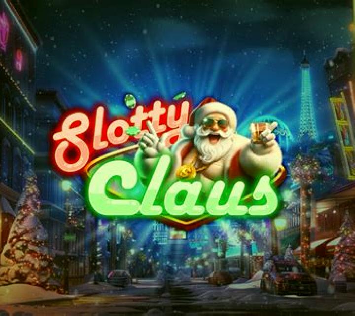 Slotty Claus online slot