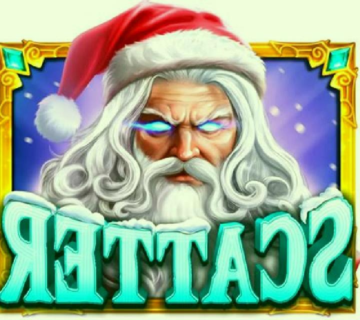Slotty Claus slot game
