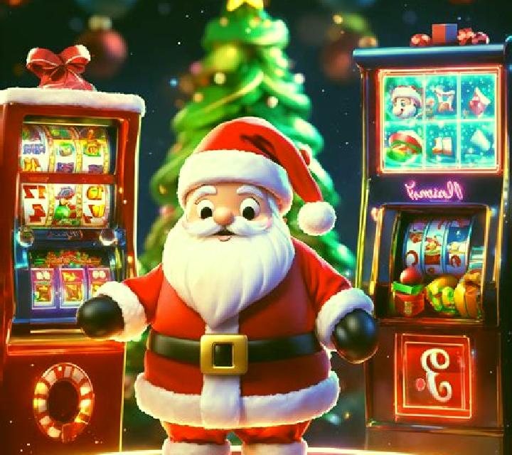 Slotty Claus slot