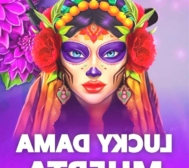 Slotvibe Muerta online slot