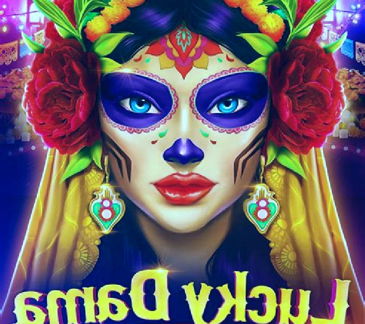 Slotvibe Muerta slot game
