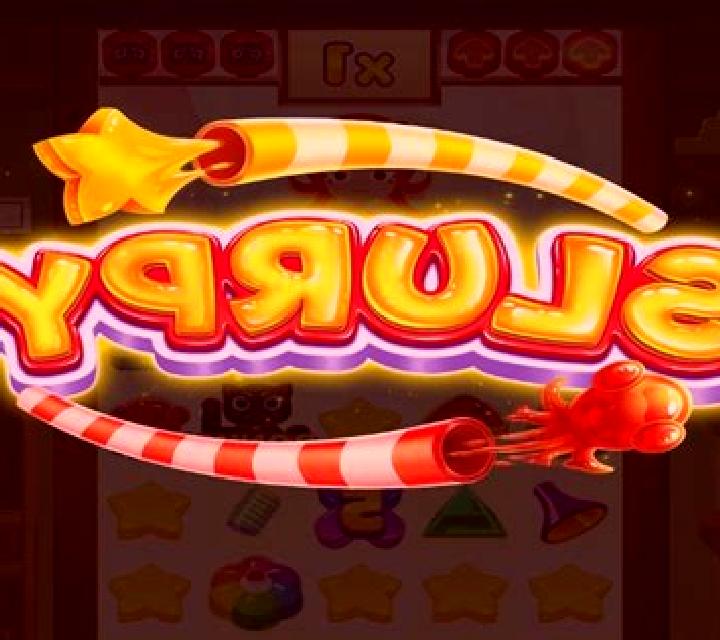 Slurpy online slot