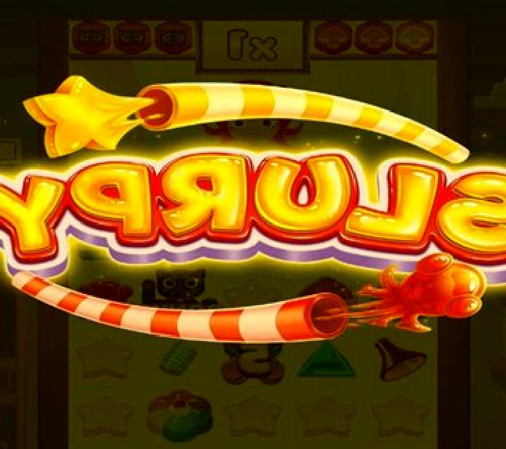 Slurpy slot game