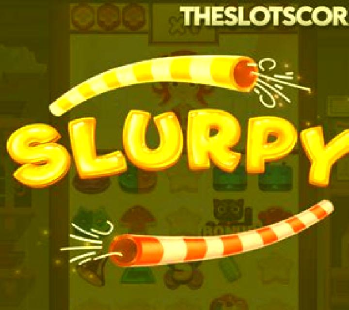 Slurpy slot