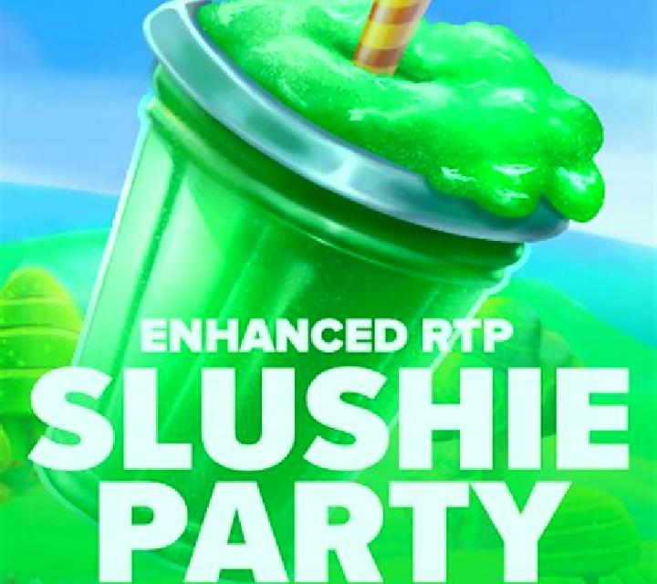 Slushie Party online slot