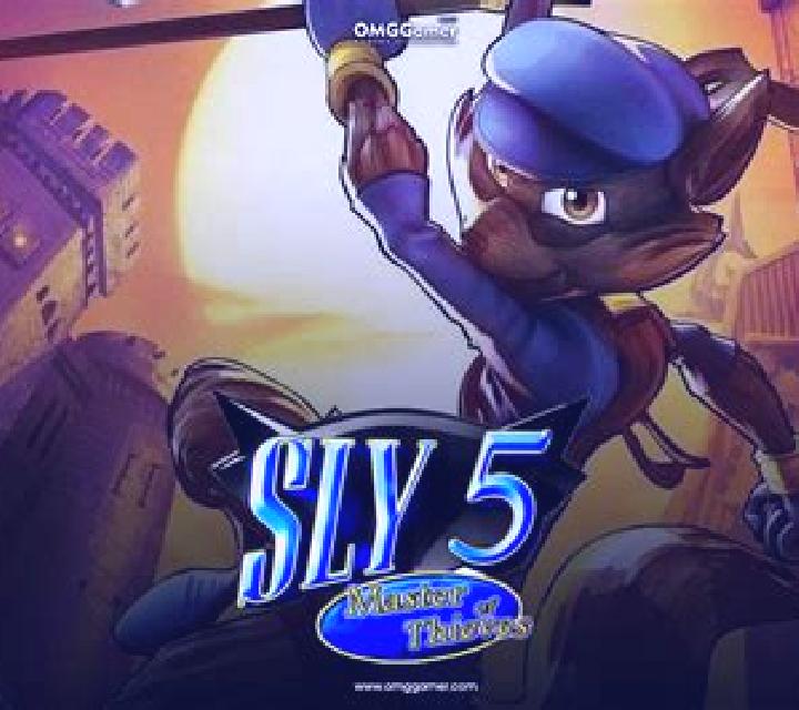 Sly Virus online slot
