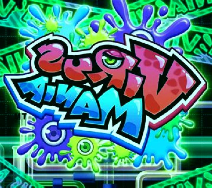 Sly Virus slot game