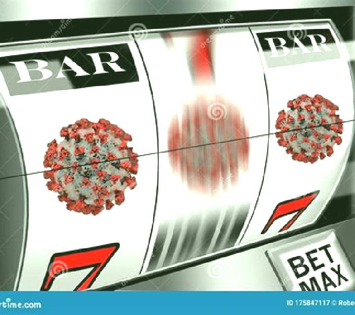 Sly Virus slot machine