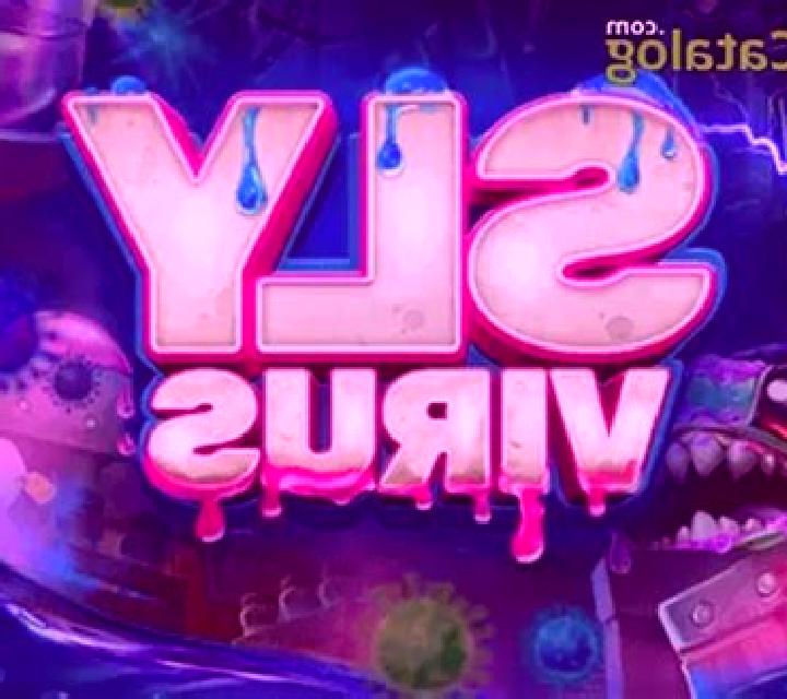 Sly Virus slot