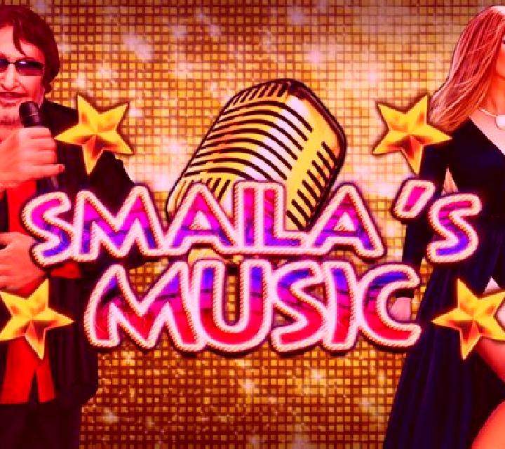 Smailas Music online slot
