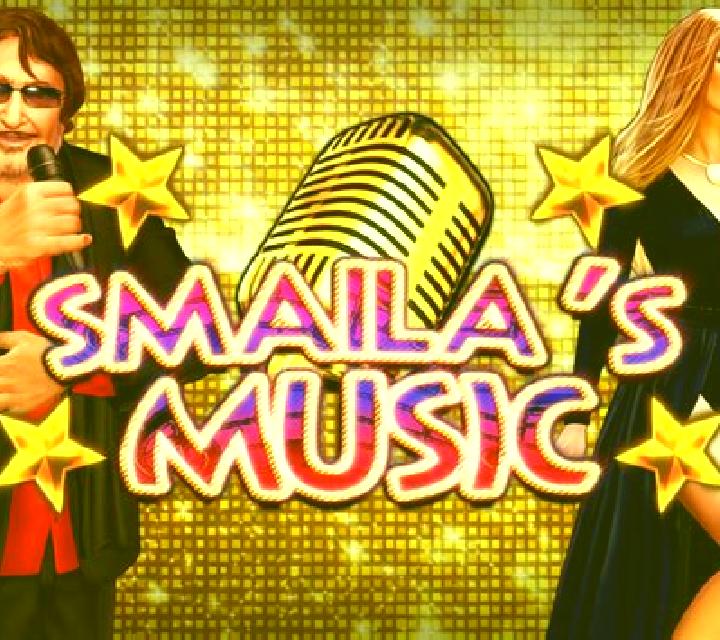 Smailas Music slot machine
