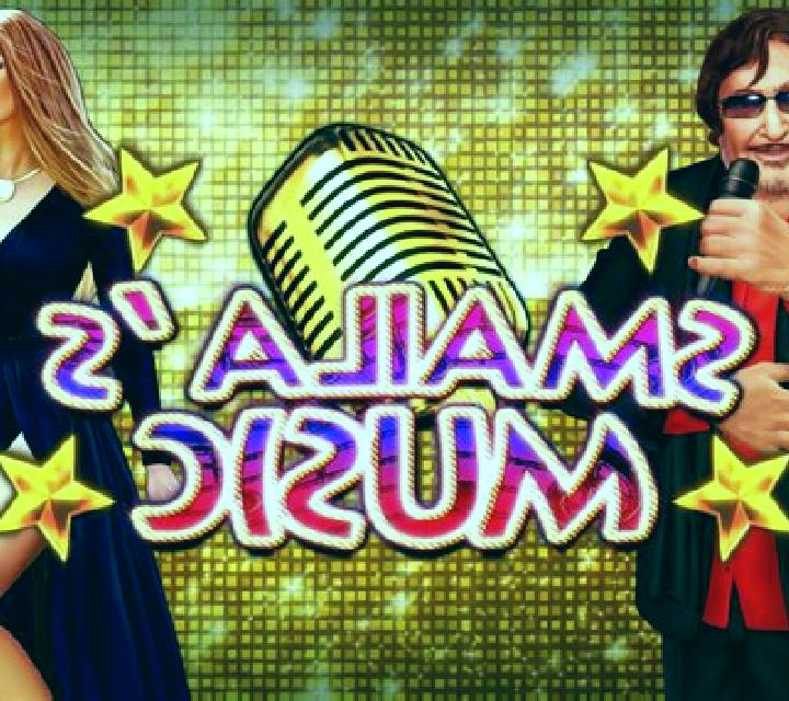 Smailas Music slot