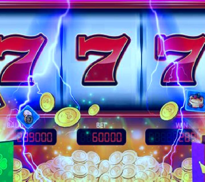 SmakyBoo online slot