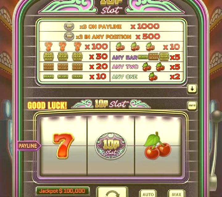 SmakyBoo slot game