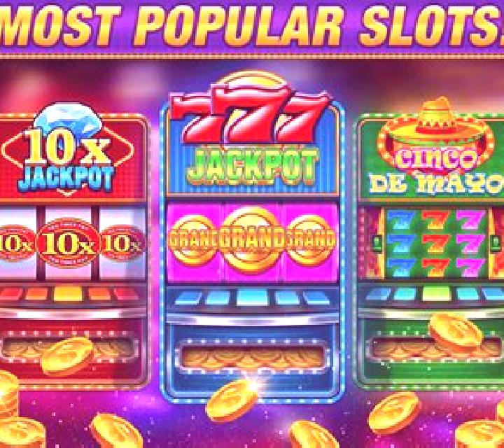 SmakyBoo slot machine