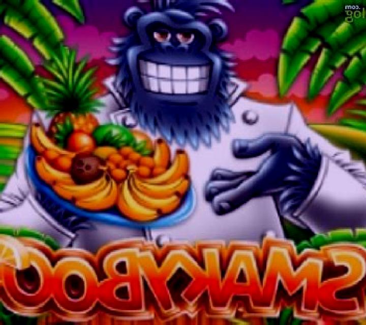 SmakyBoo slot
