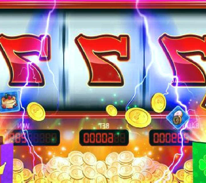 Small Angry Men online slot