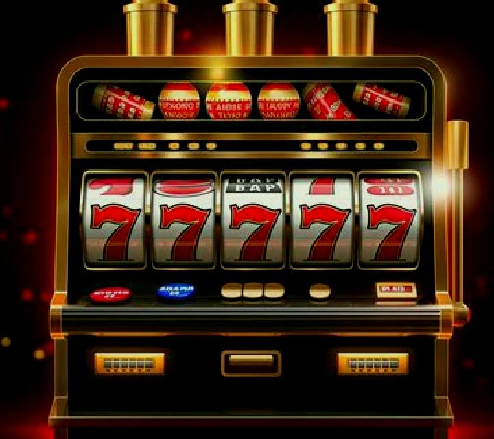 Small Angry Men slot machine