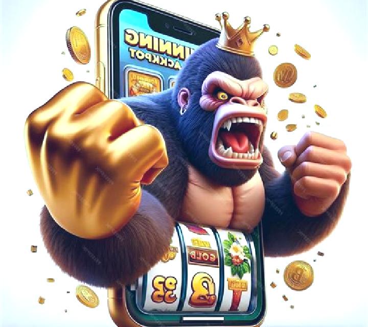 Small Angry Men slot