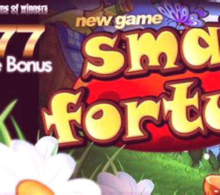 Small Fortune slot