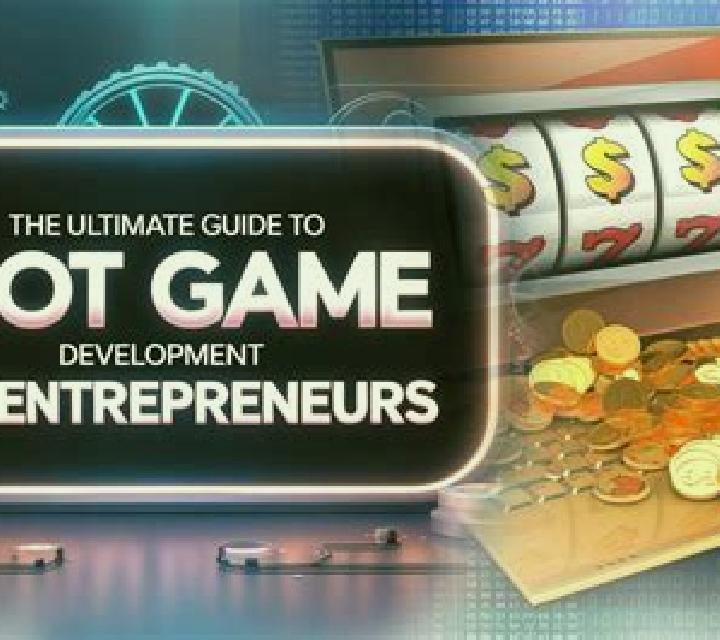 Smart Restart slot game