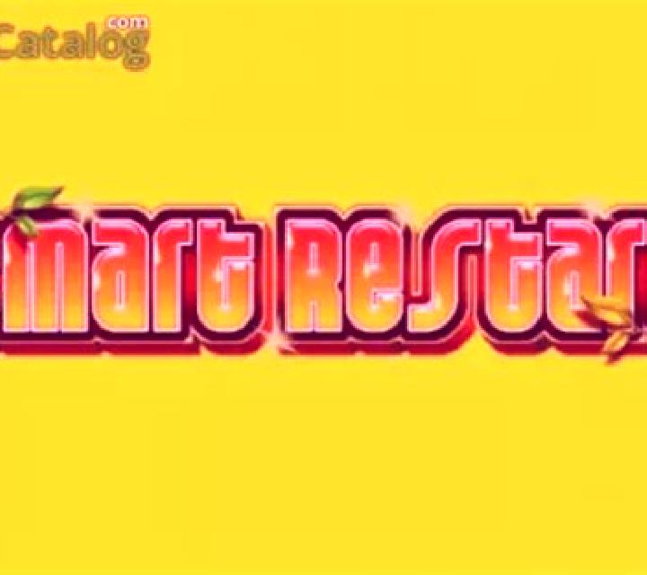 Smart Restart slot