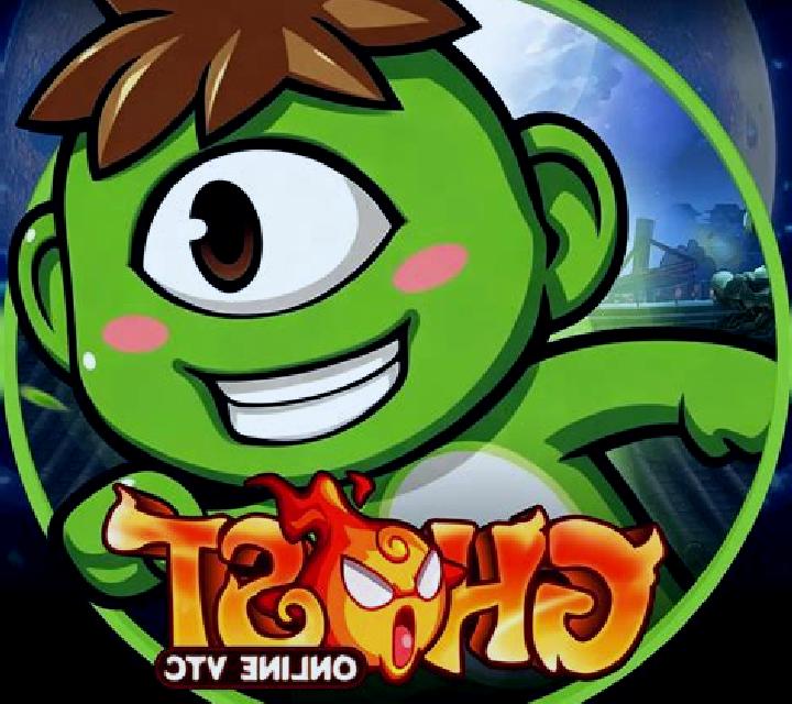 Smash A Ghost online slot