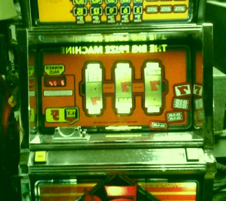 Smash A Ghost slot