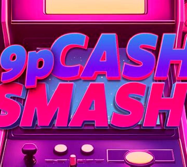 Smash & Cash (Jackpop Gaming) online slot