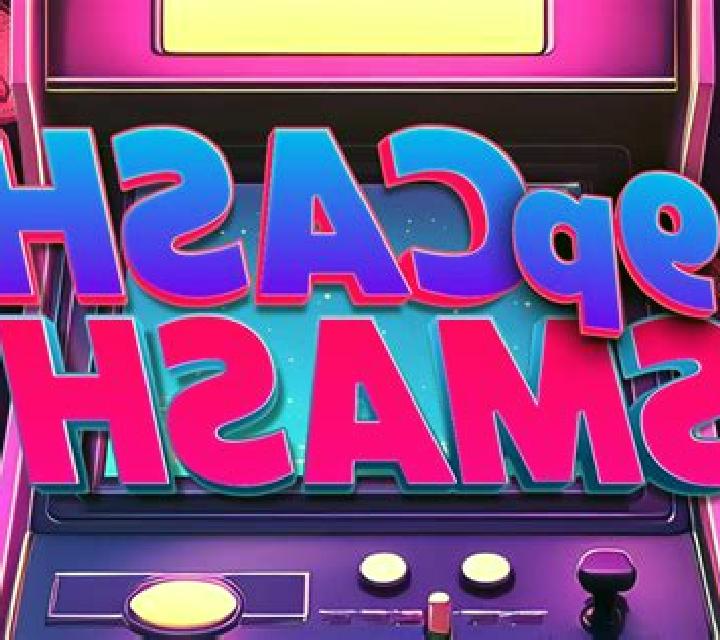 Smash & Cash (Jackpop Gaming) slot machine