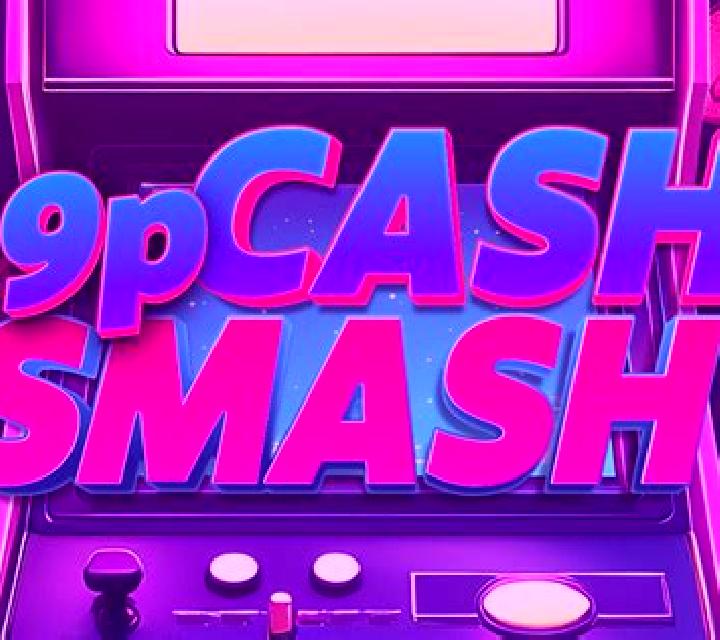 Smash & Cash (Jackpop Gaming) slot