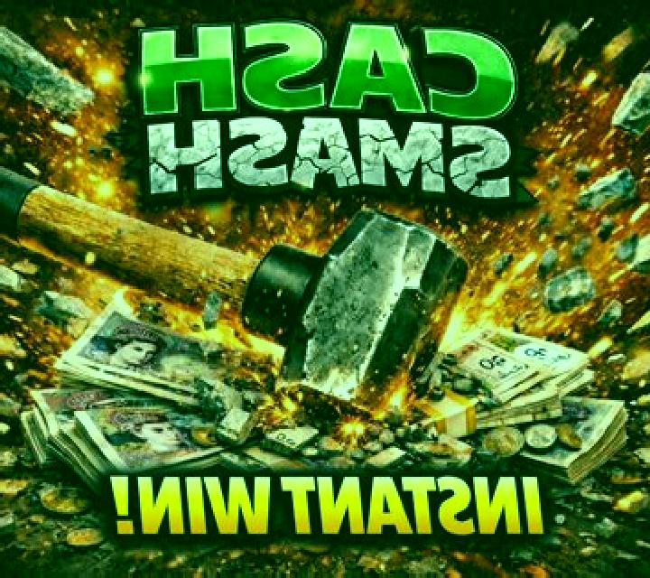 Smash Cash (Jackpot Software) online slot