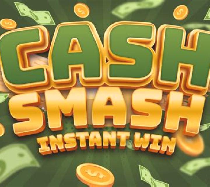 Smash Cash (Jackpot Software) slot