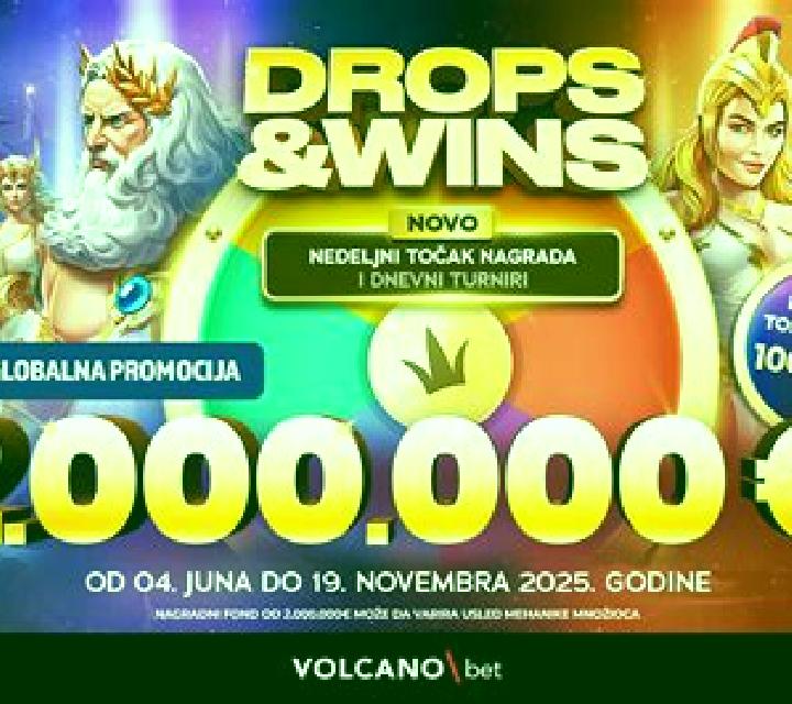 Smash Drops online slot