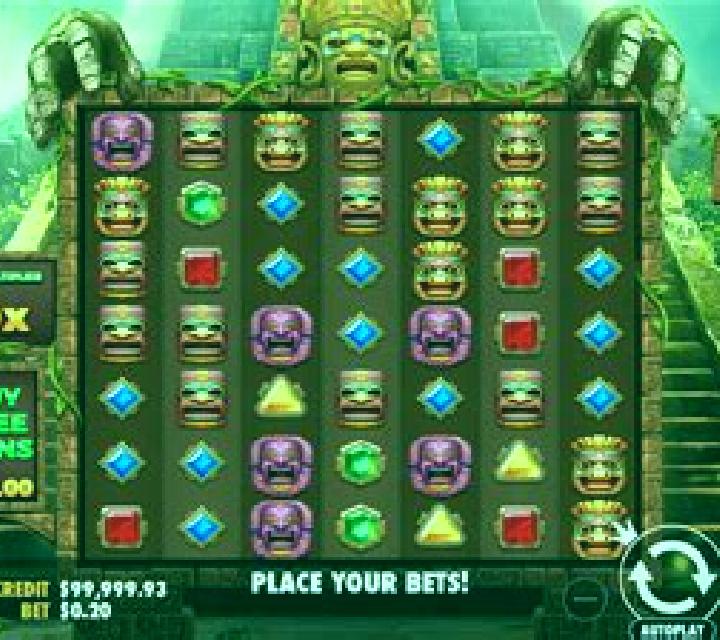 Smash Drops slot machine