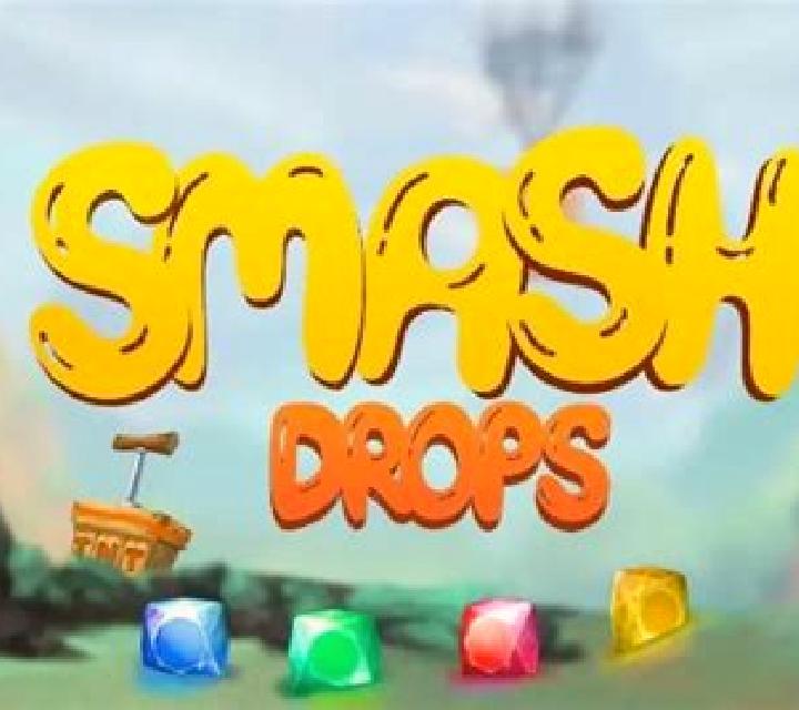 Smash Drops slot