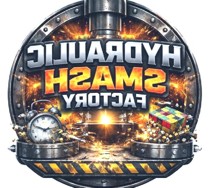 Smash Factory online slot