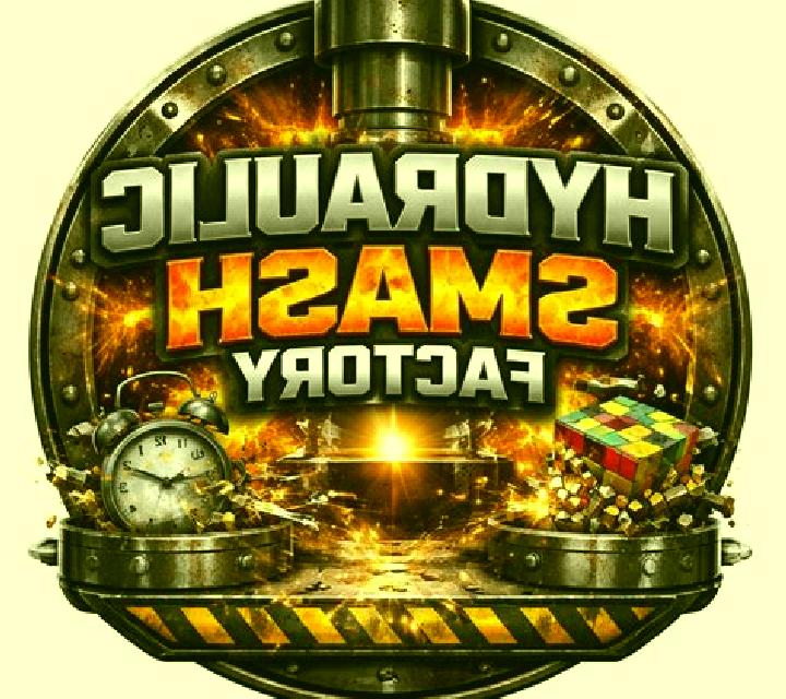 Smash Factory slot game