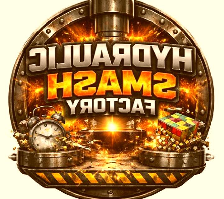 Smash Factory slot