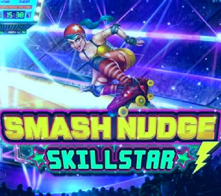 Smash Nudge Skillstar online slot