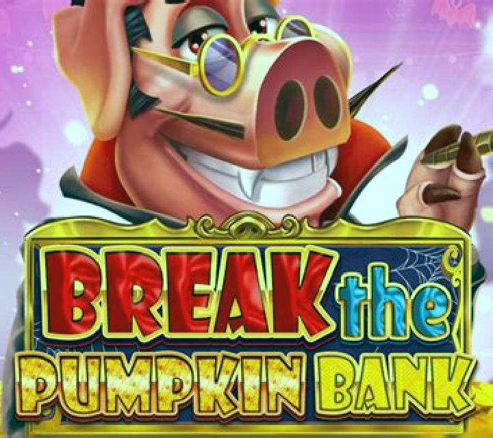 Smash The Pumpkin slot machine