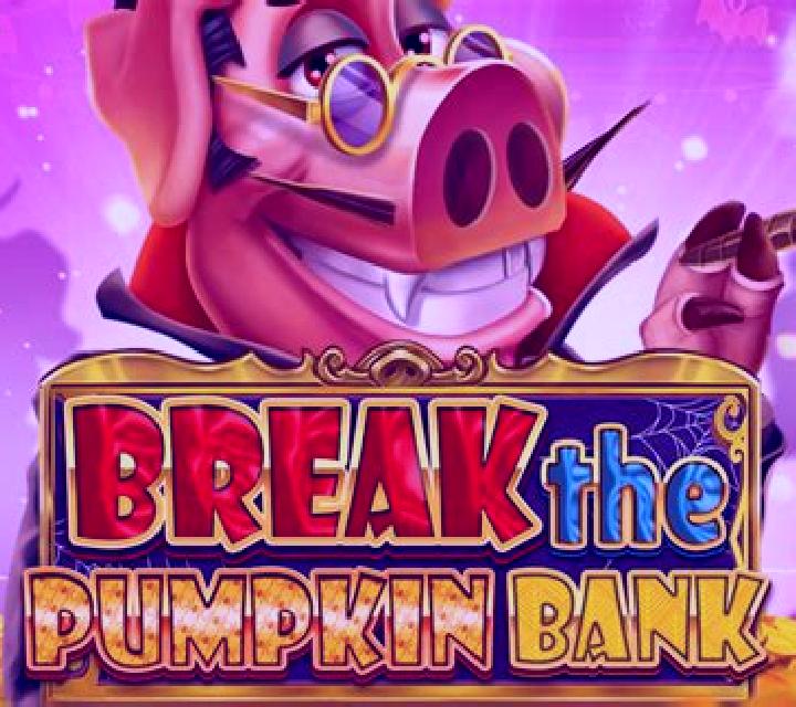 Smash The Pumpkin slot